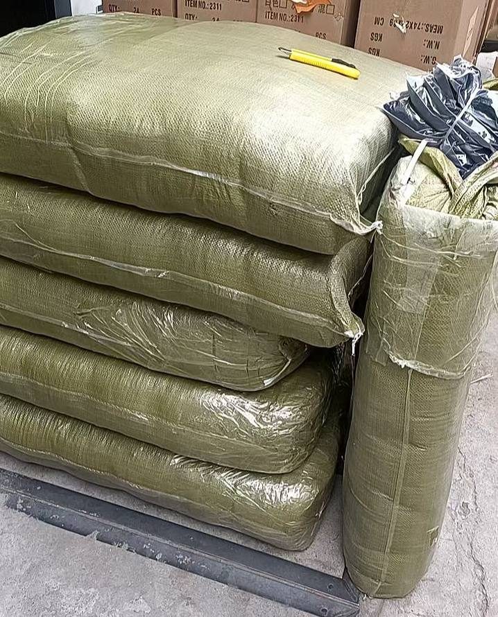Консолидация партий